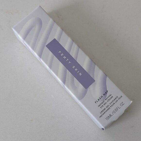 Fenty Skin Flash Nap Instant Revival Priming Eye Gel NWT BNIB - Picture 6 of 8